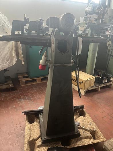 Used VOLLMER Planer knife grinder