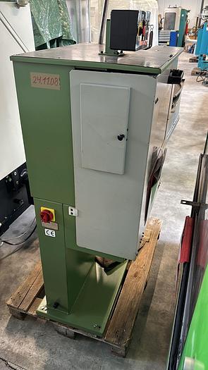 Used VOLLMER Liliput Senior