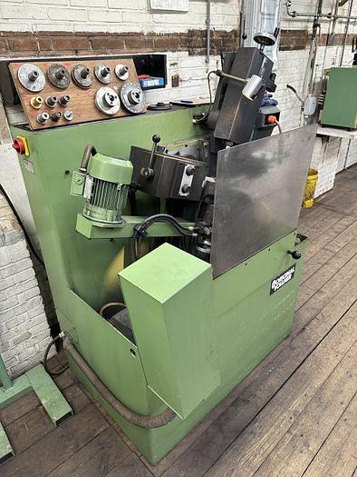 Used VOLLMER CHC26H