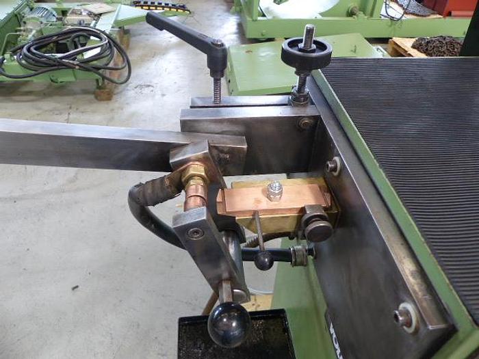 Used VOLLMER LG21H + CHHF