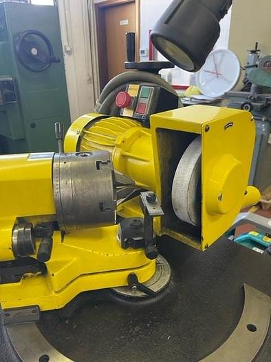 Used TALMEC NEWFORM 200