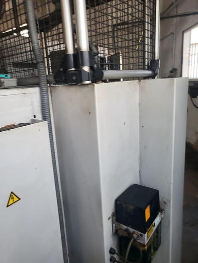 Used VOLLMER CHD270 + ND230