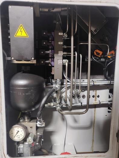 Used VOLLMER CHP eco