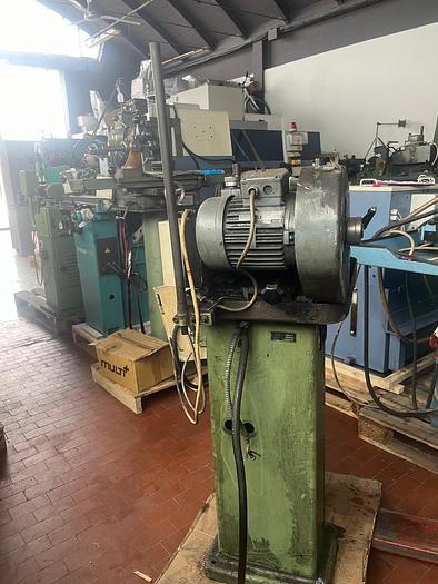 Used SCHMIDT TEMPO AS2