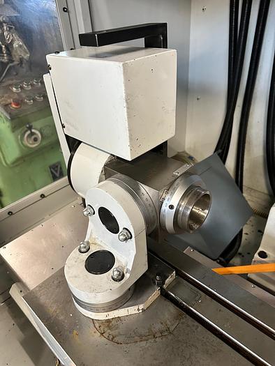 Used Profilatrice CNC P20CNC