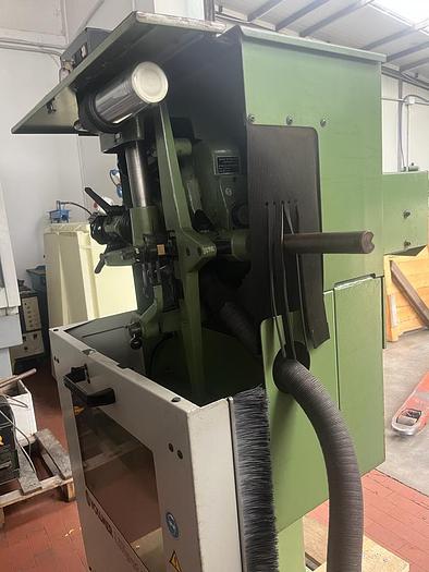 Used VOLLMER Liliput Senior