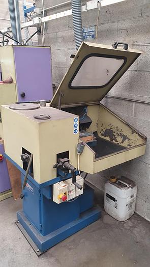 Used PERUZZI RC600