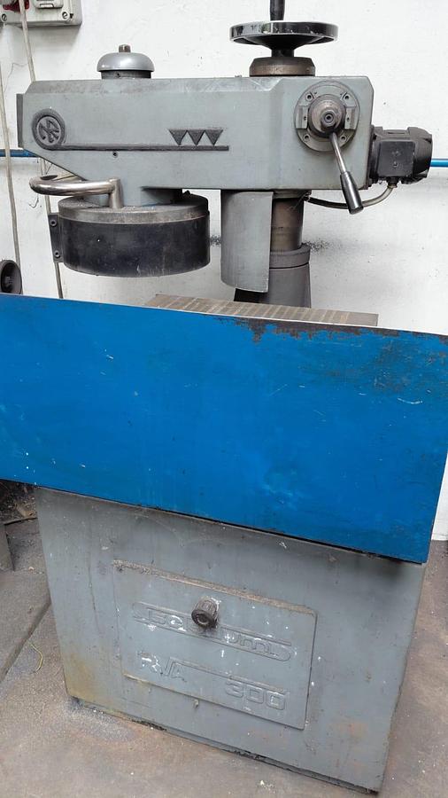 Used SCLEDUM RVA300