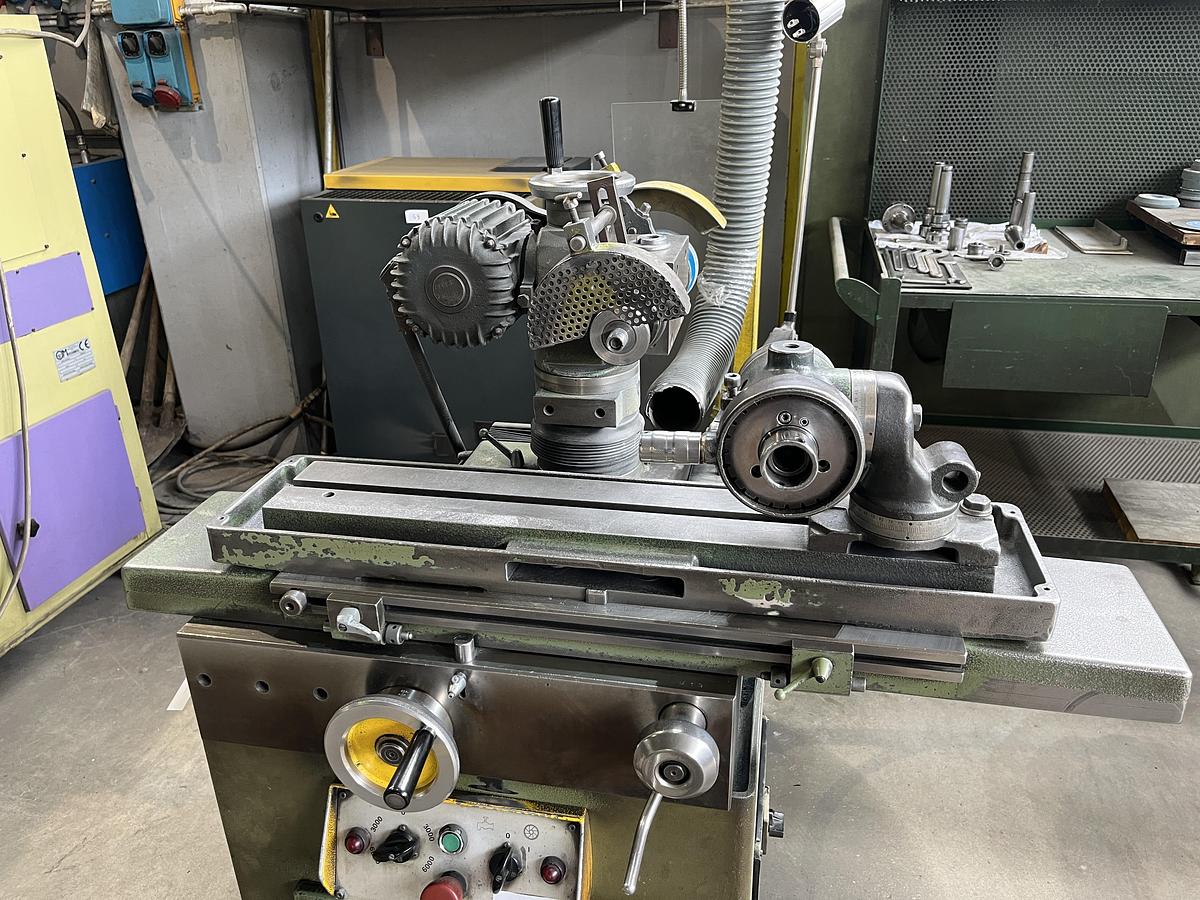 Used LA PRORA BETA U 20 R