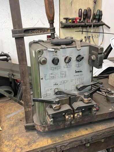 Used IDEAL BS1