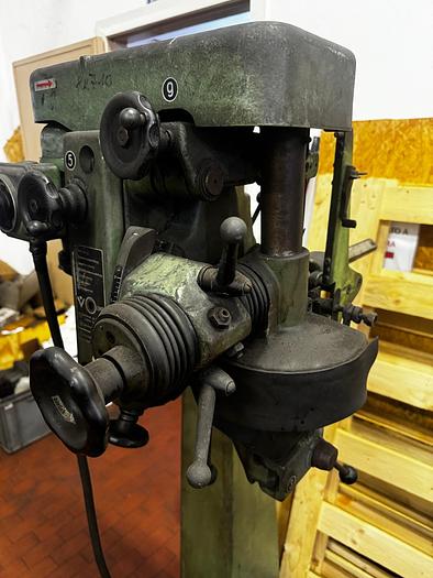 Used VOLLMER Liliput  Senior