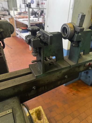 Used VOLLMER Planer knife grinder