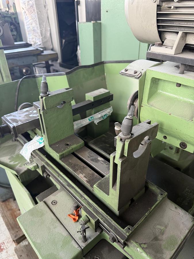 Used PROFILATRICE MANUALE GRIFO