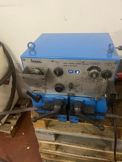 Used IDEAL BSS040