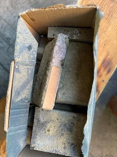 Used MVM MX1500