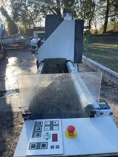 Used MVM MX1500