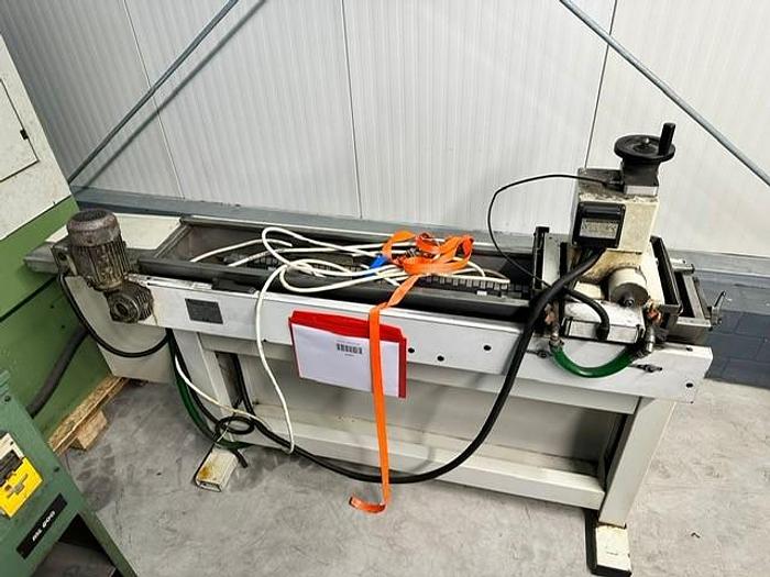 KNIFE GRINDERS for sale at Longato Grinding Machines