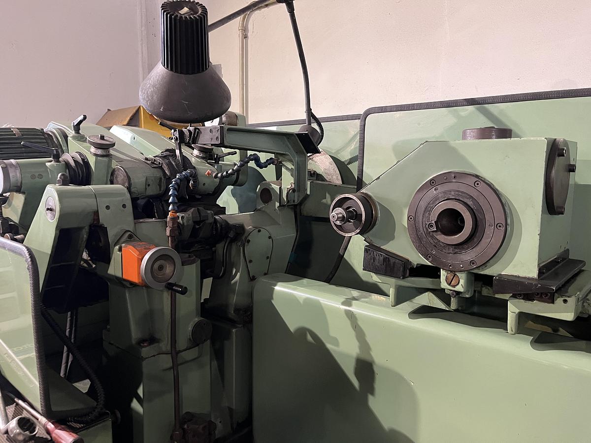 Used VOLLMER MULTI DUO 2200