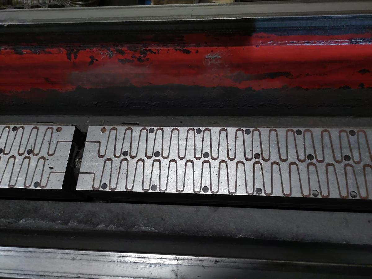 Used REFORM AR31 TYP 6