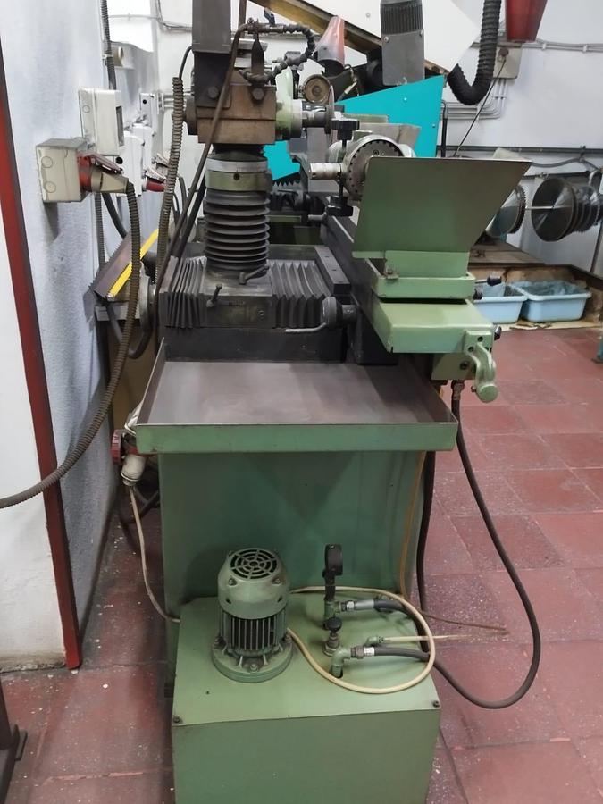 Used Affilatrice universale GRIFO F36M