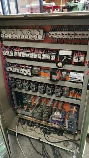 Used Göckel G40 elT