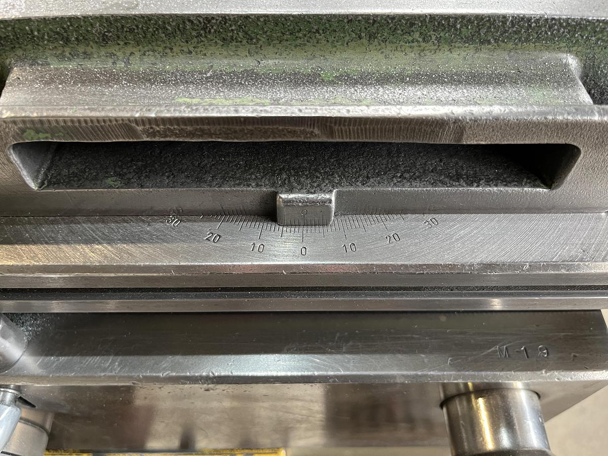 Used LA PRORA BETA U 20 R