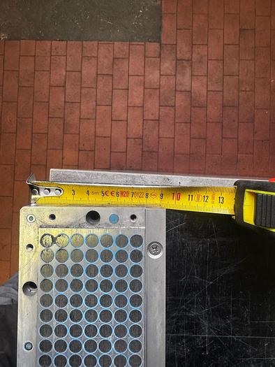 Used LONGATO  Supermagnet