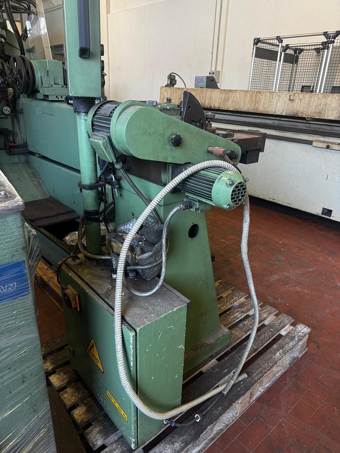 Used BUSINARO REKORD CONTROL