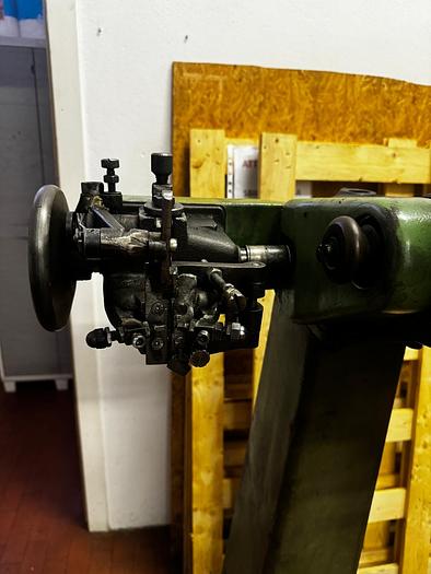 Used VOLLMER Liliput  Senior