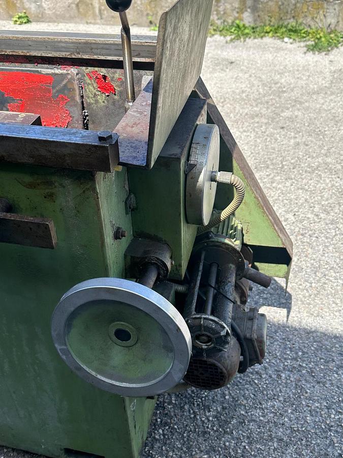 Used REFORM AR18