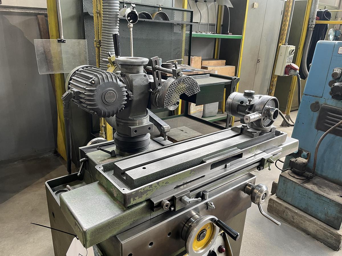 Used LA PRORA BETA U 20 R