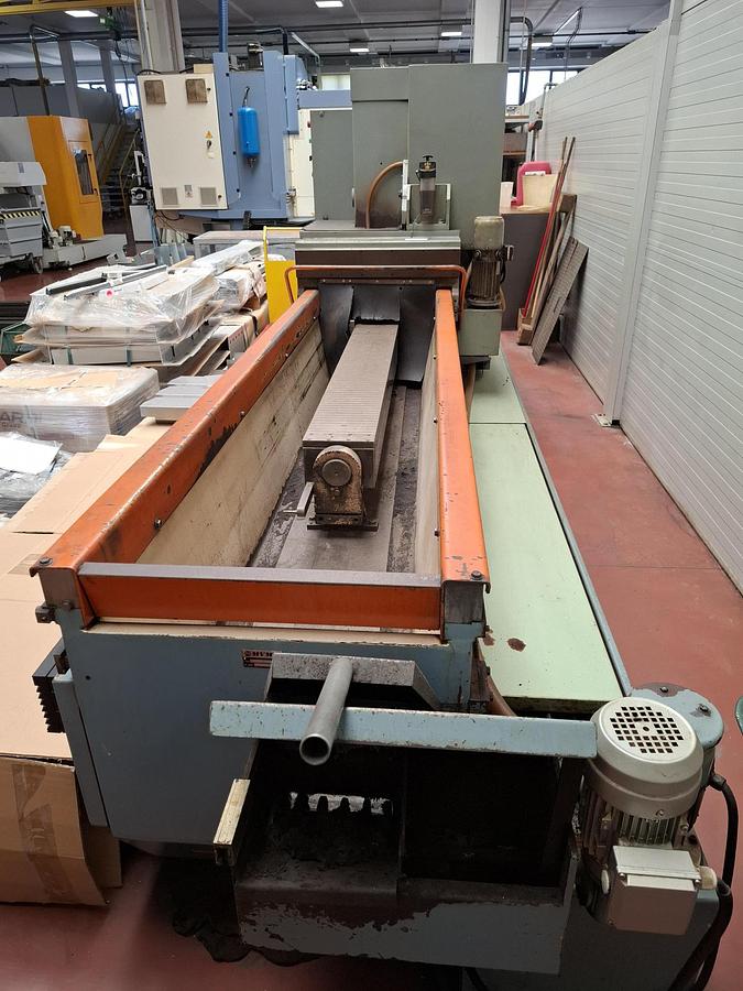 Used MVM FX350