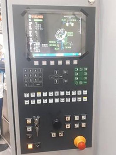 Used VOLLMER CHC1300