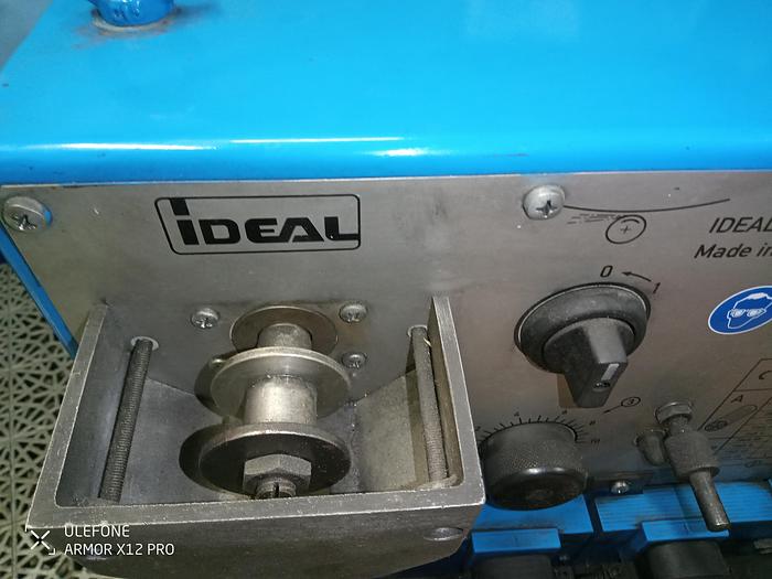 Used IDEAL BSS040