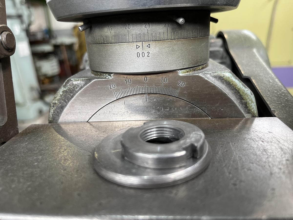 Used LA PRORA BETA U 20 R