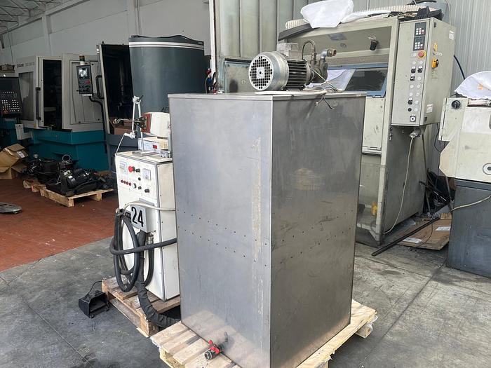 Used SEIT ELETTRONICA 1TSSS 10 KW