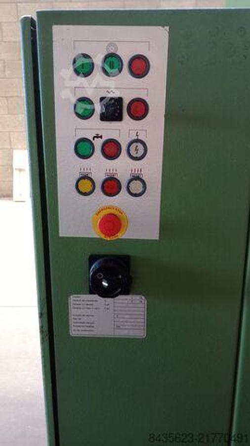 Used REFORM AR21 TYP 51