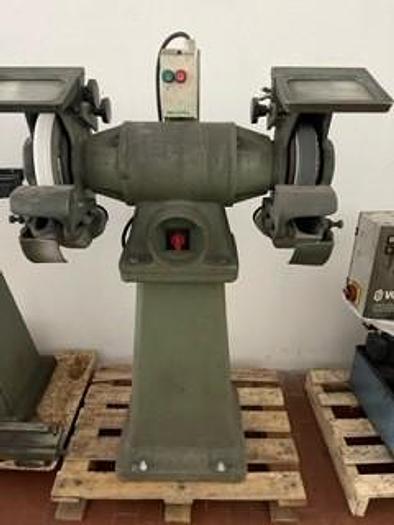 Used Smerigliatrice FEMI 245