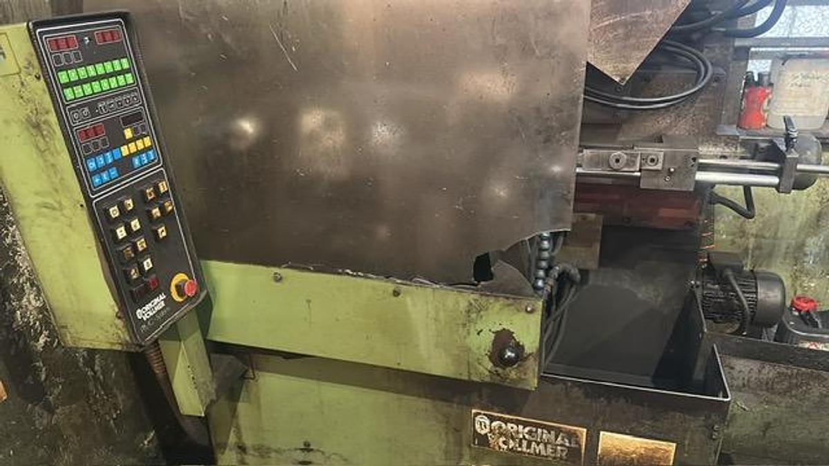 Refurbished VOLLMER CHP22H
