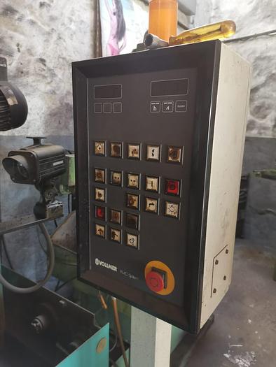 Used VOLLMER Unimat S