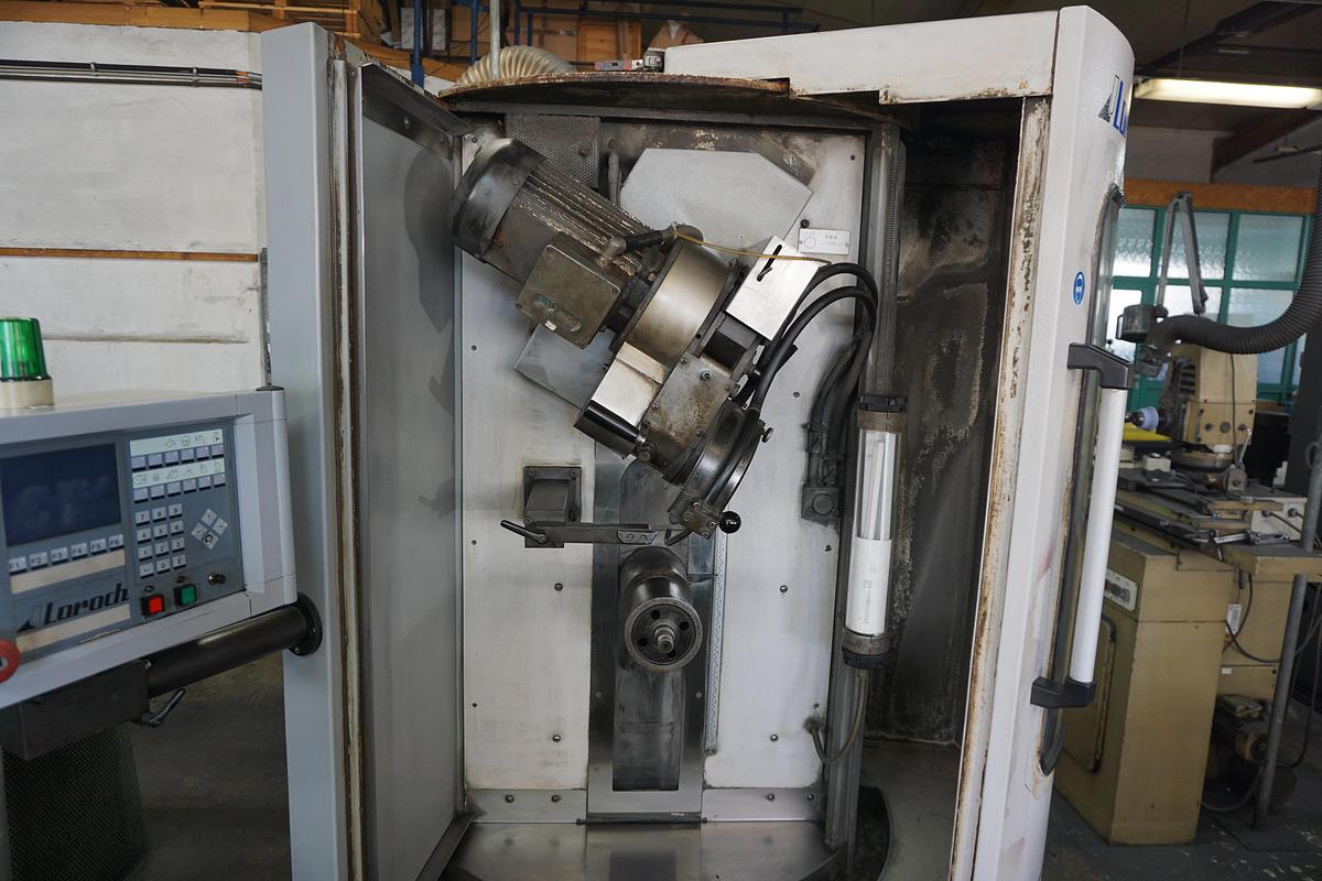 Used LOROCH Ekostar 760