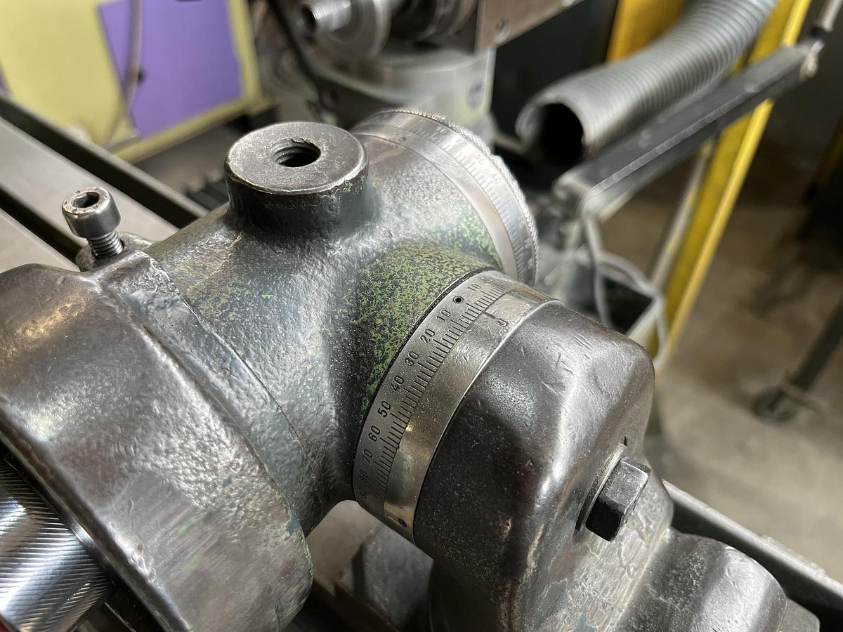 Used LA PRORA BETA U 20 R