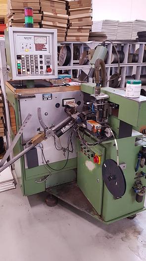 Used Kähny Brazer