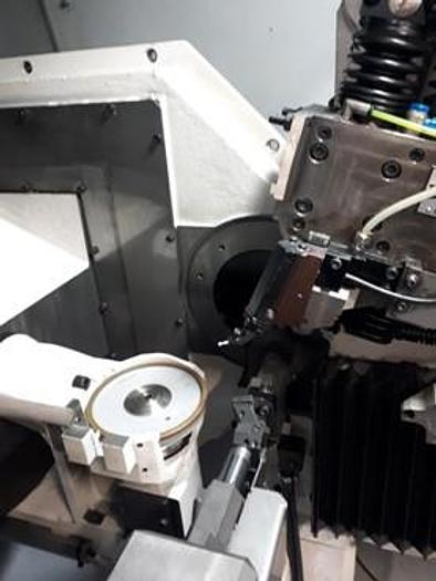 Used VOLLMER CHC1300