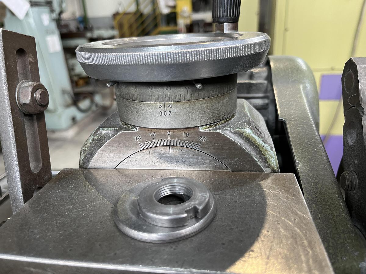 Used LA PRORA BETA U 20 R