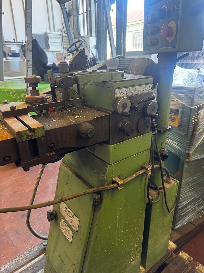 Used BUSINARO REKORD CONTROL