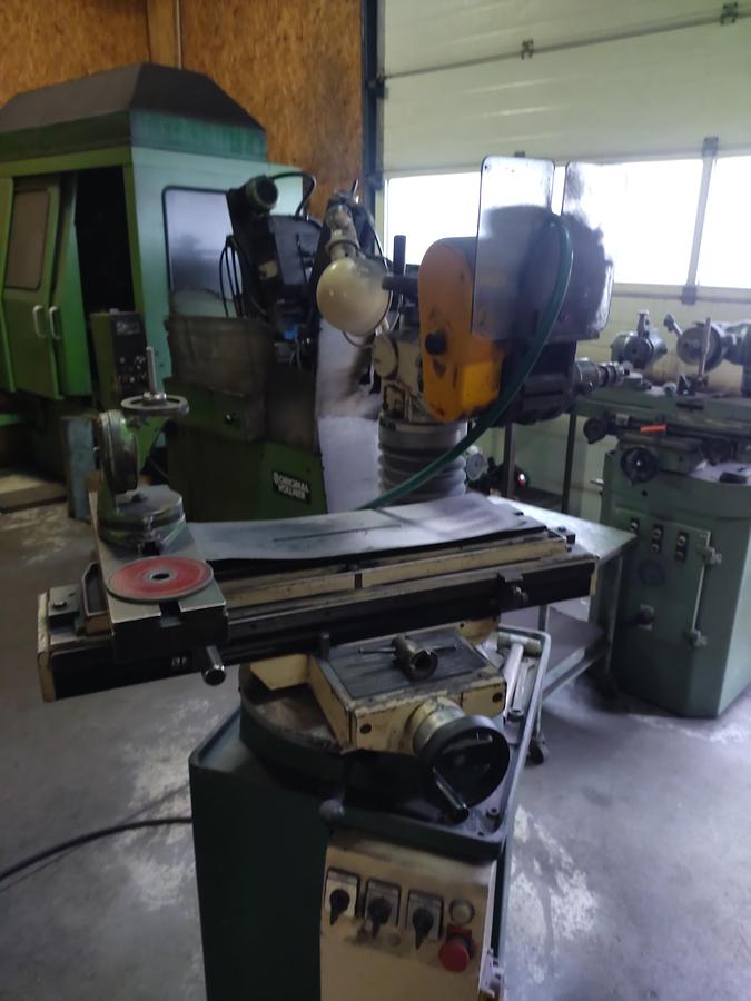 Used VILAR LASSEUR VL202
