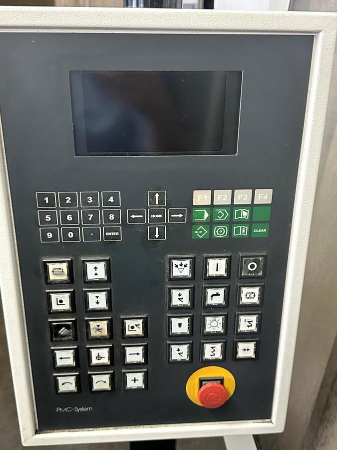 Used VOLLMER CHP eco