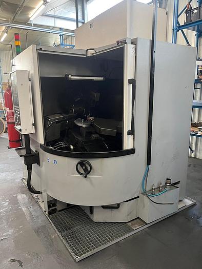 Used VOLLMER CL200