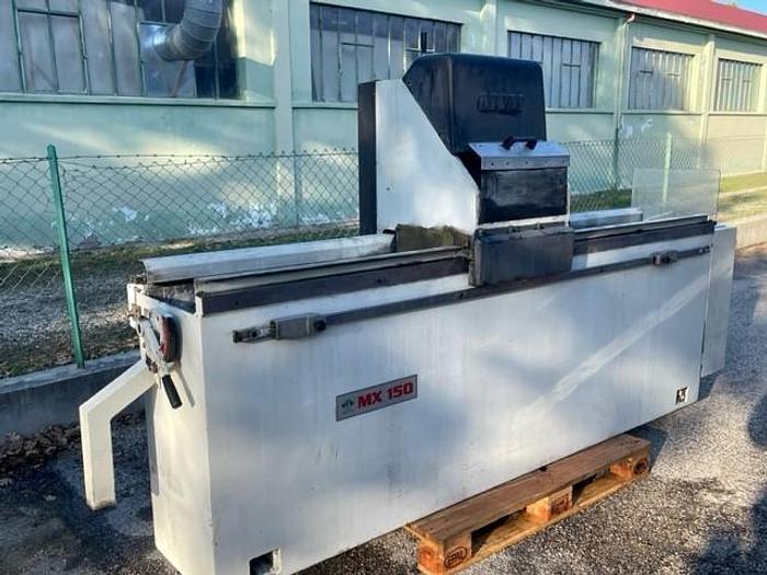 Used MVM MX1500